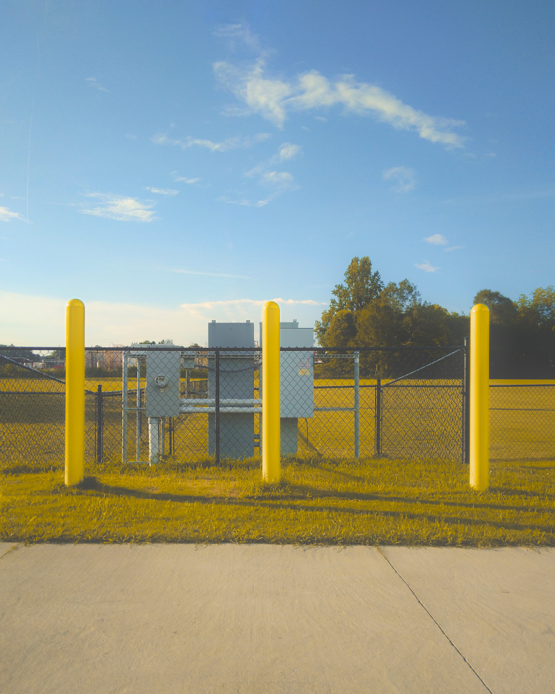 Goodyear Park
