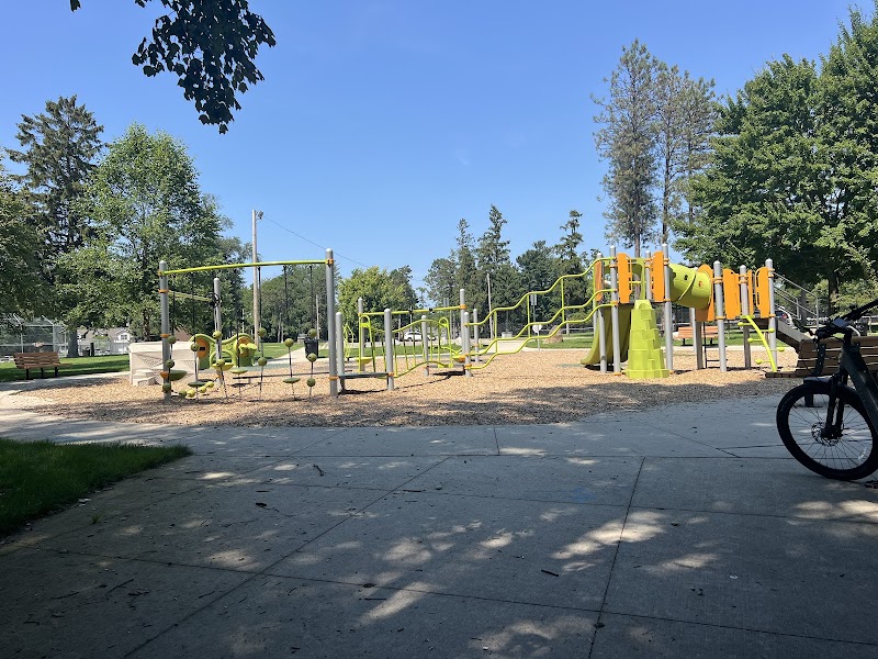 Winstrom Park