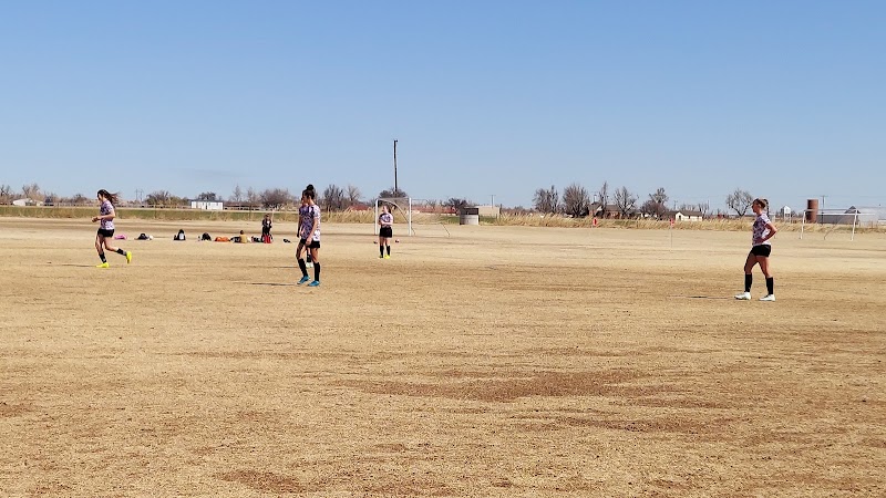 Taylor Park - Pickleball in Yukon, Oklahoma