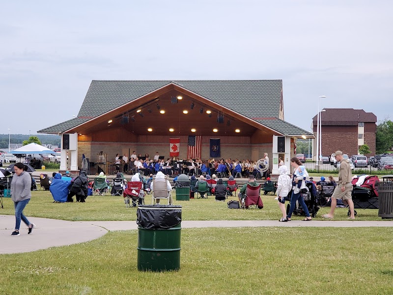 Conkling Heritage Park