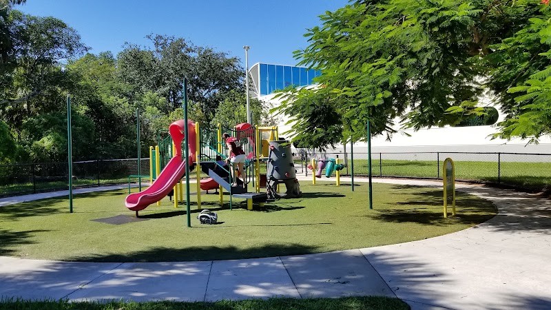 Coconut Creek Recreation Complex