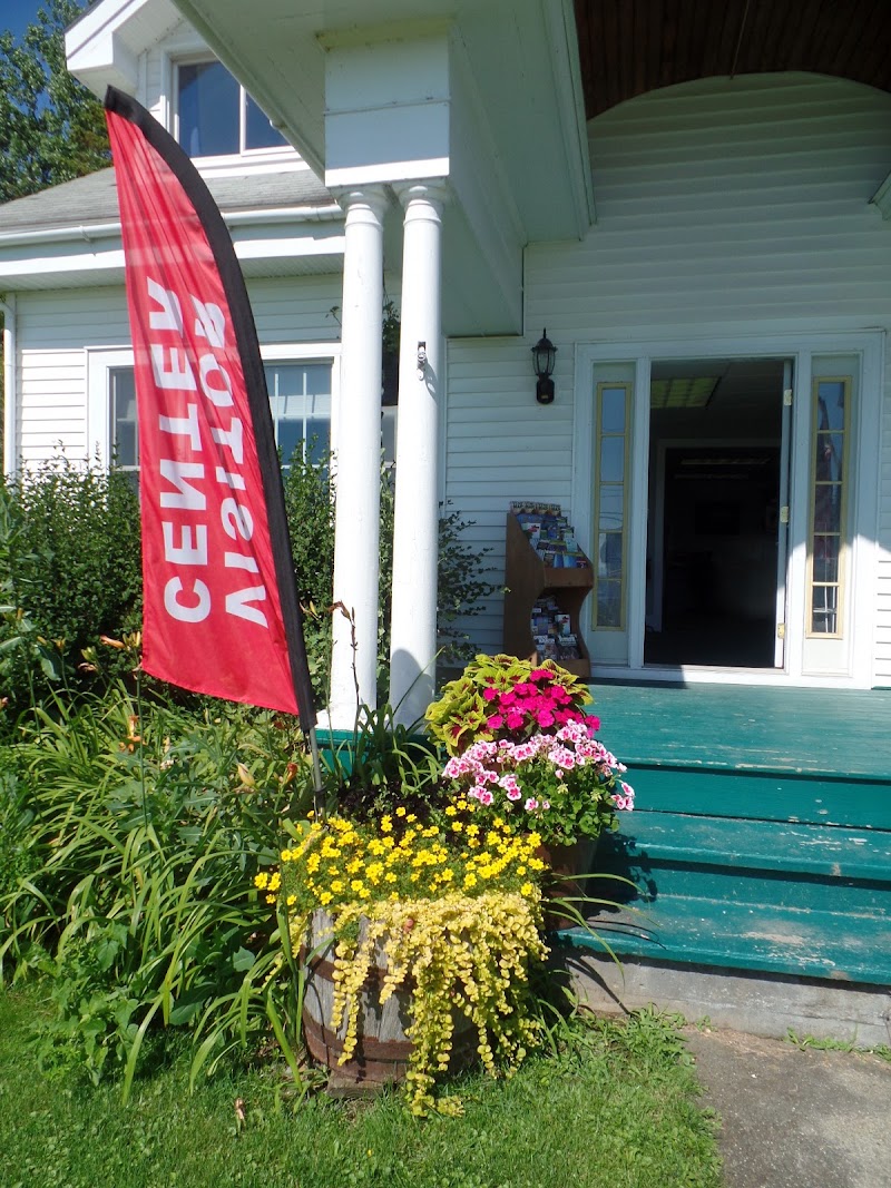 Lake Champlain Islands Economic Development Corp.