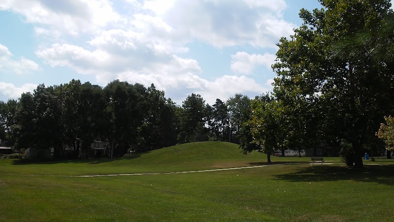 Veterans Memorial Park