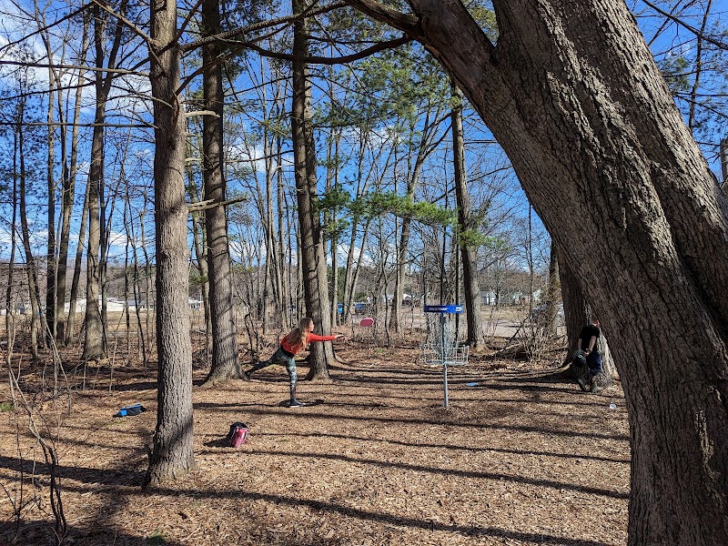 Schifilliti Park