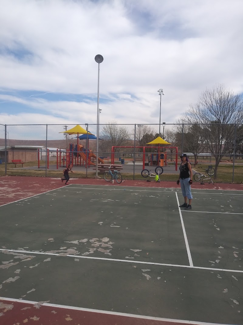 Overton Park