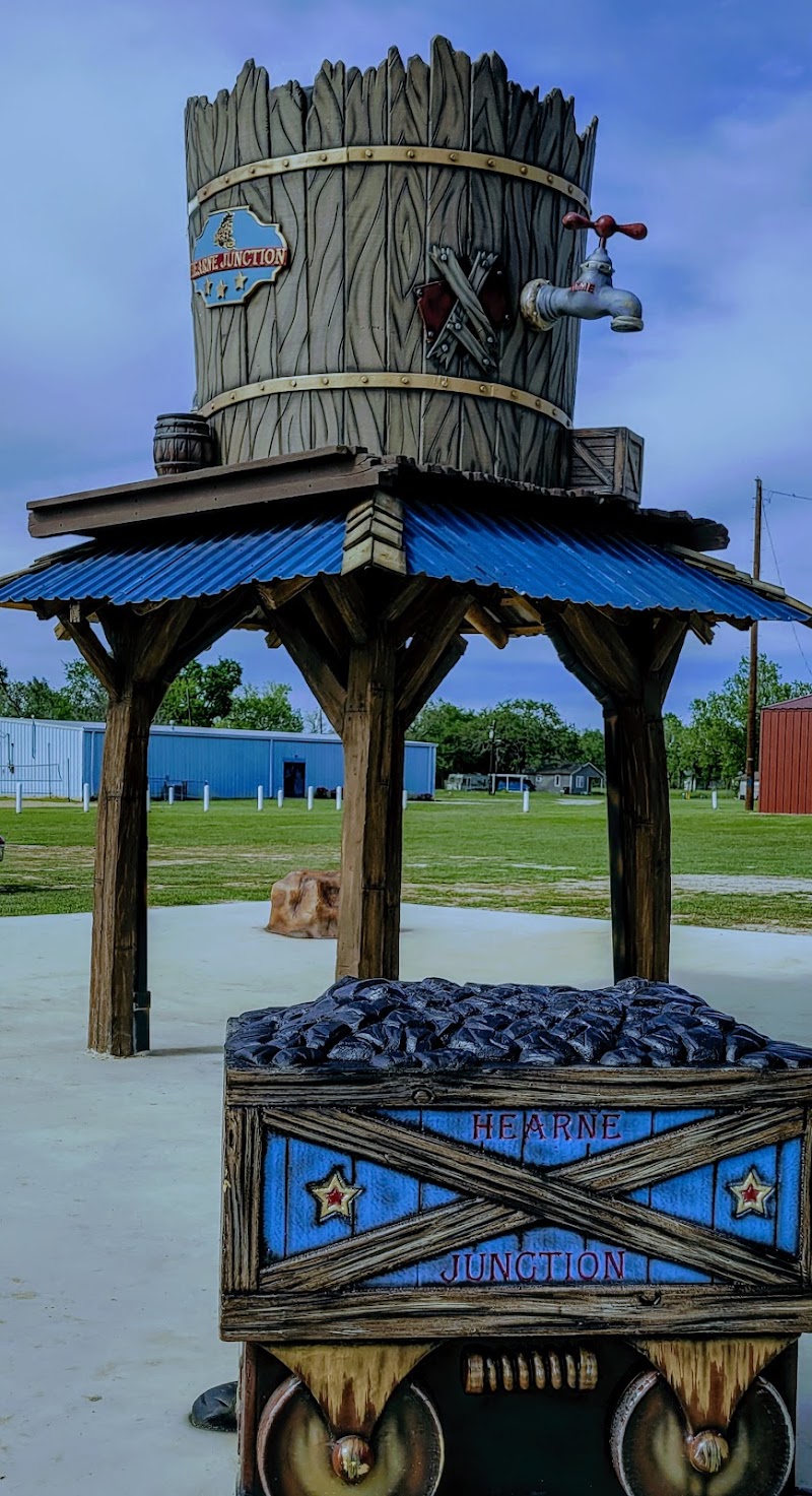Godfrey Gentry Park
