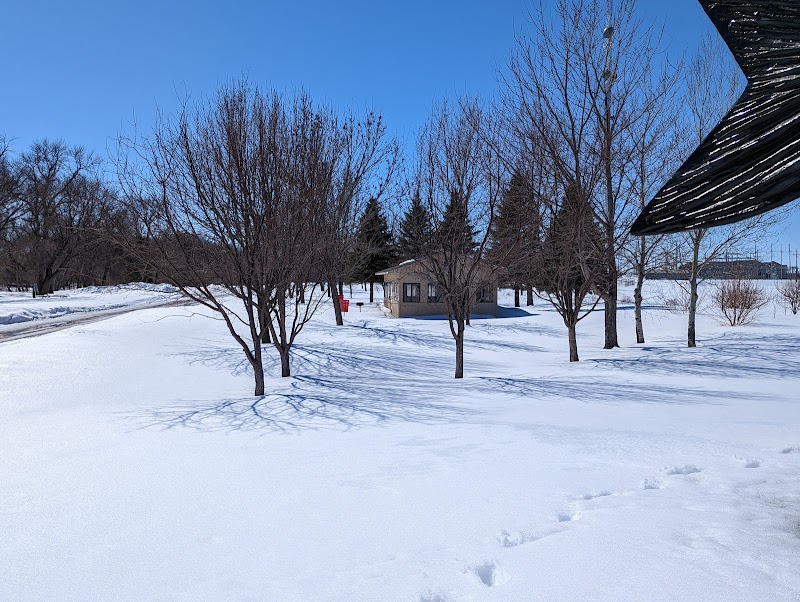 Wahpeton Parks & Rec Wahpeton Parks & Rec