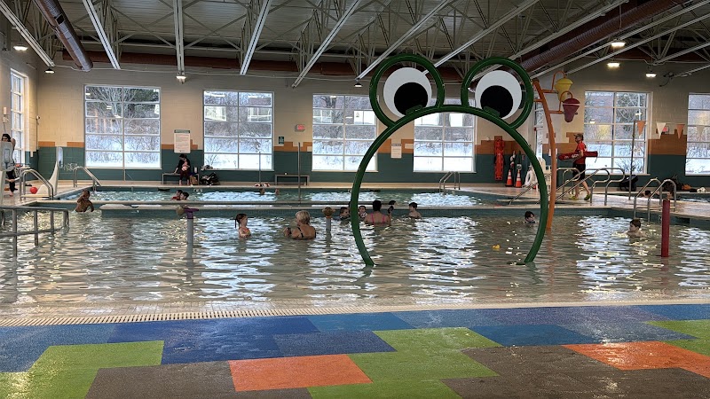 Newtown Community Center