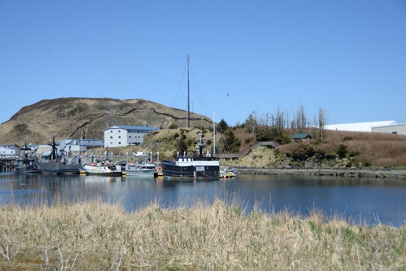 Expedition Park