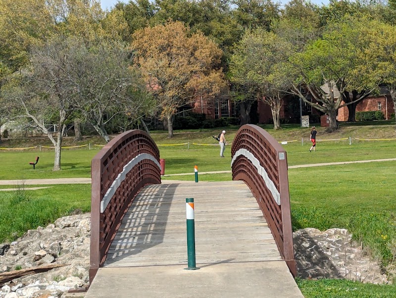 Paschall Park