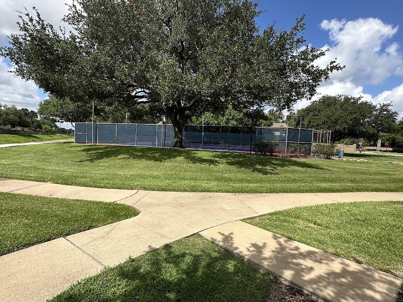 Sugar Mill Tennis Courts - Pickleball in Sugar Land, Texas