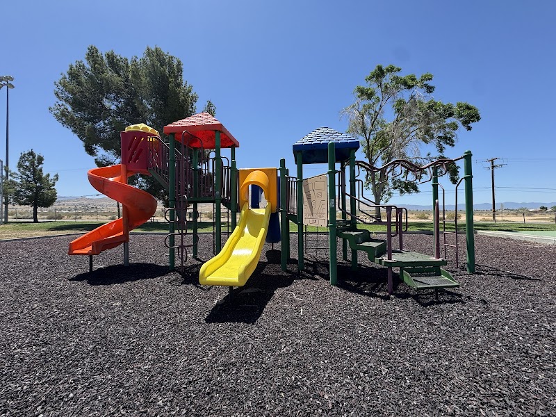Mendel Park