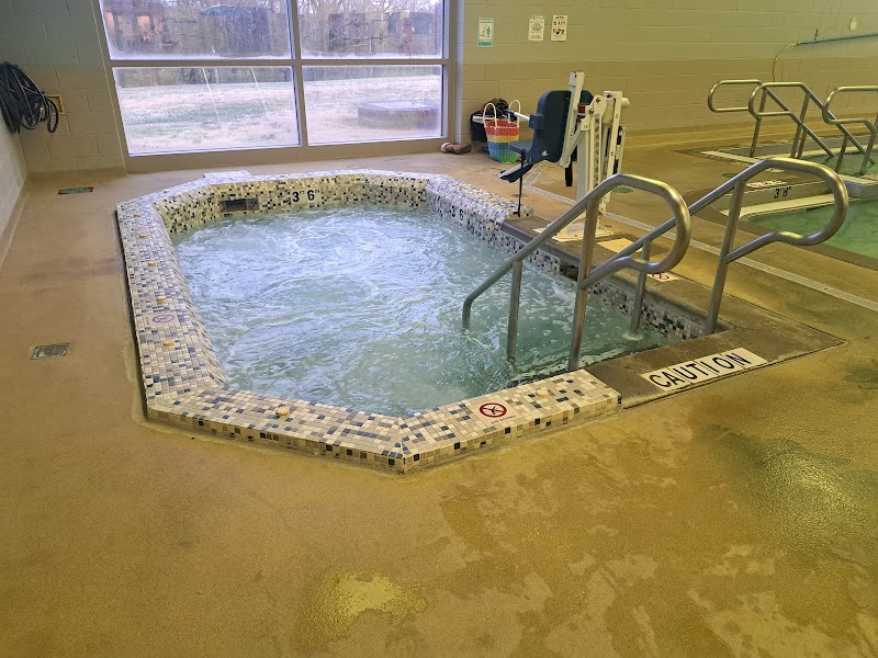 Doling Family Center