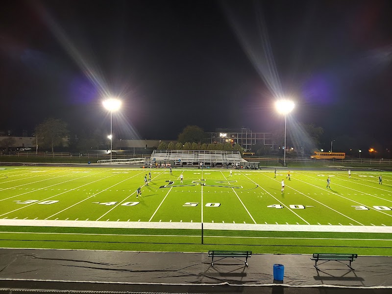 Doc Mitchell Athletic Complex - Pickleball in Kewaskum, Wisconsin