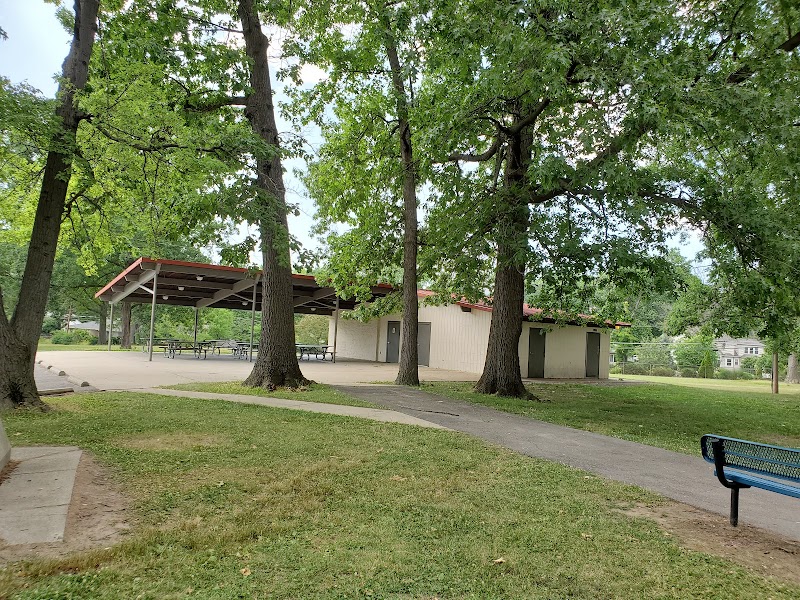 Lions Park - Pickleball in Fort Wayne, Indiana