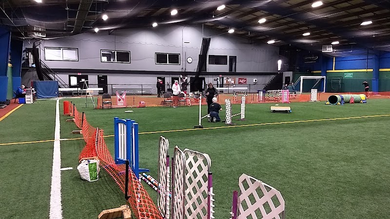 Centrefield Sports Inc