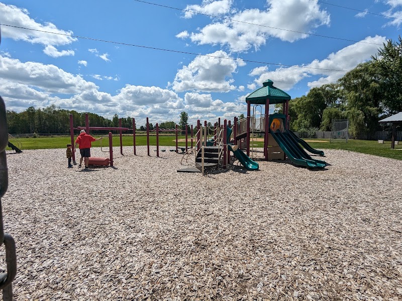 Rock Creek Lions Park