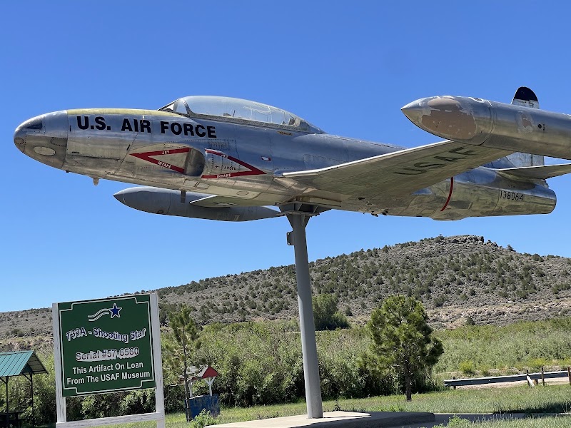 Costilla County Veteran's Memorial Park