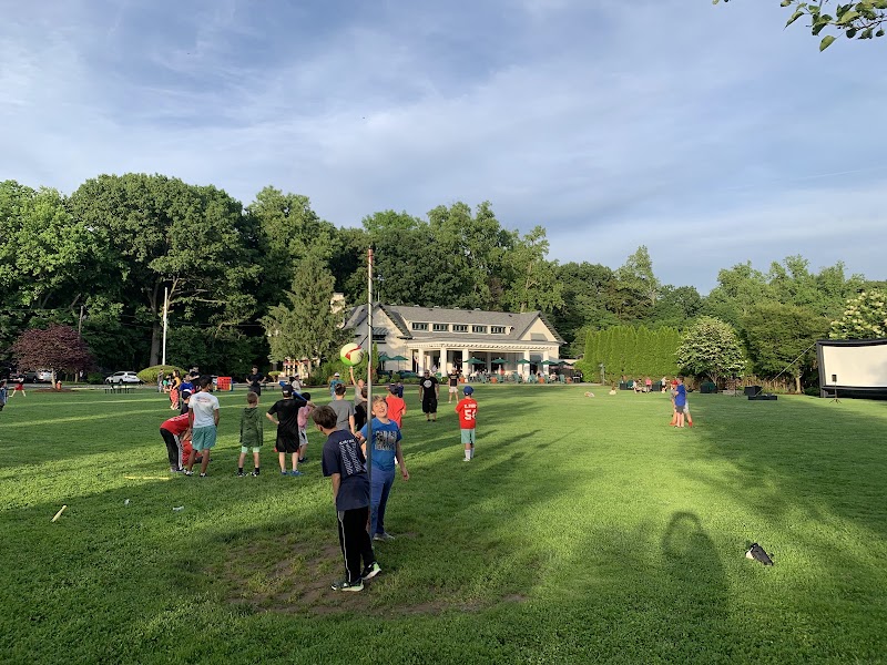 Englewood Field Club