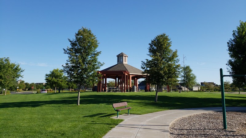 Lakeside Commons Park