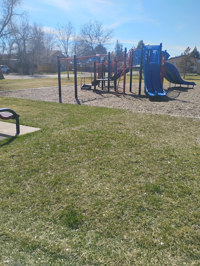 West Kiwanis Park