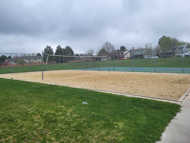 Highland Hollows Park