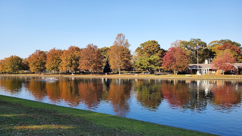 Arthur J. Hendrickson Park