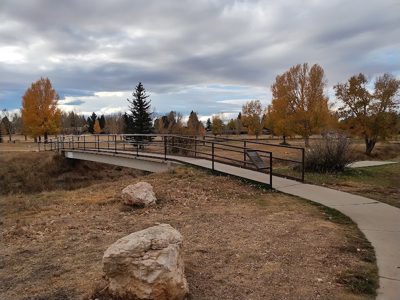 Laramie Park
