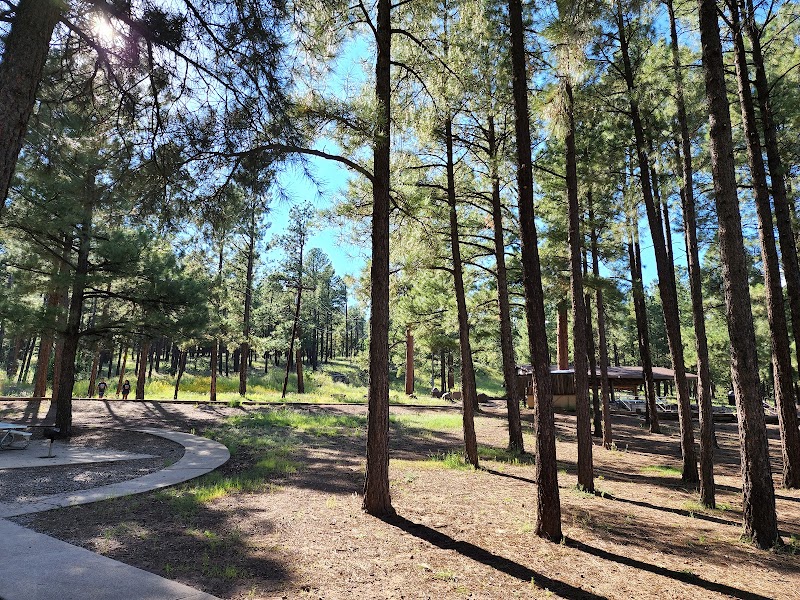Thorpe Park Sports & Recreation Complex