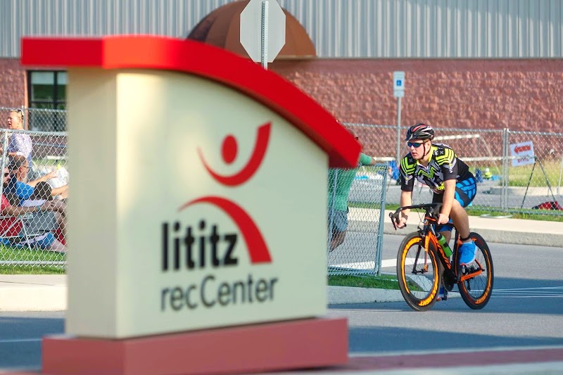 Lititz recCenter - Pickleball in Lititz, Pennsylvania