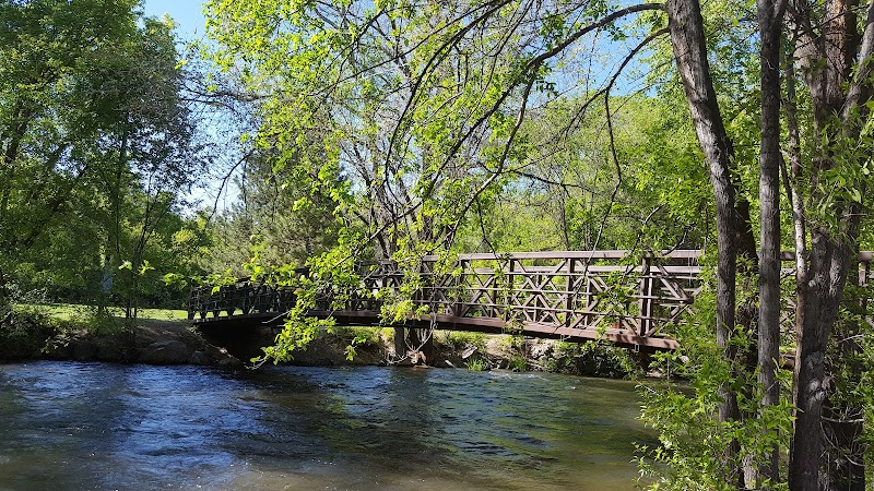 Paul Ream Wilderness Park