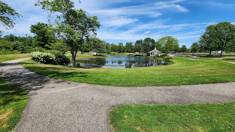 Memorial Park