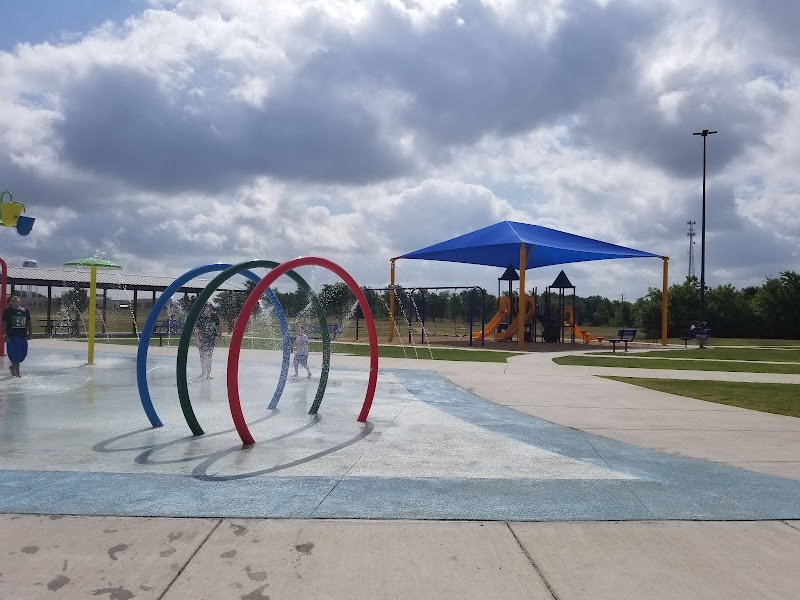 Quinlan Community Park