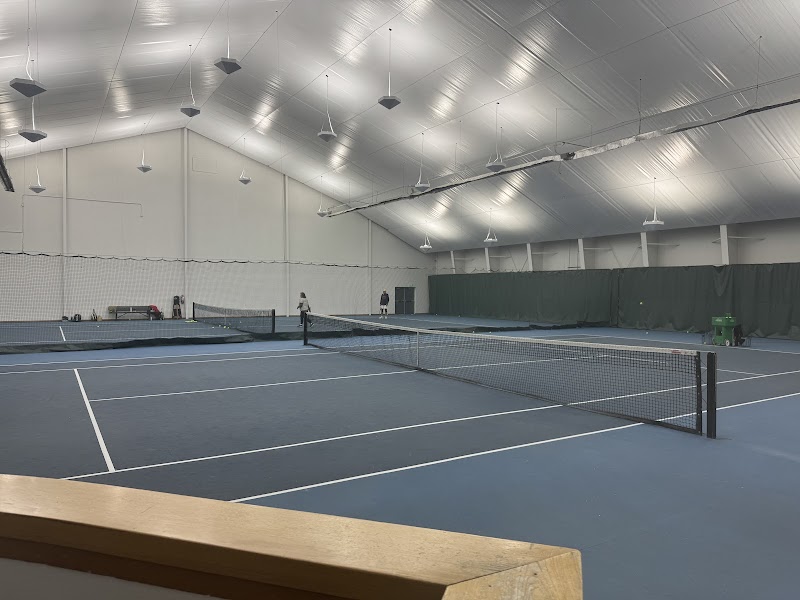Keystone Tennis Center - Pickleball in Otis, Colorado