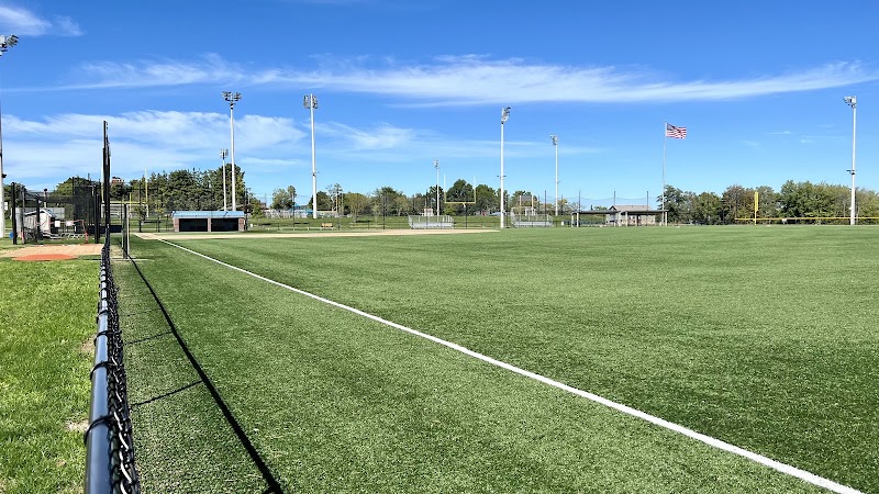 Granite Knolls Recreation & Sports Complex