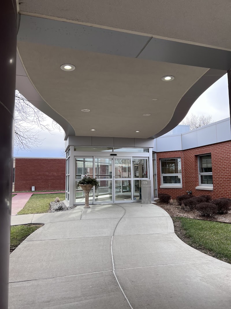 Durand Senior Care & Rehab Center