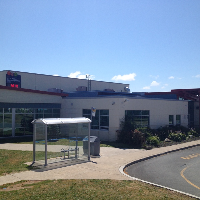 North Preston Community Centre
