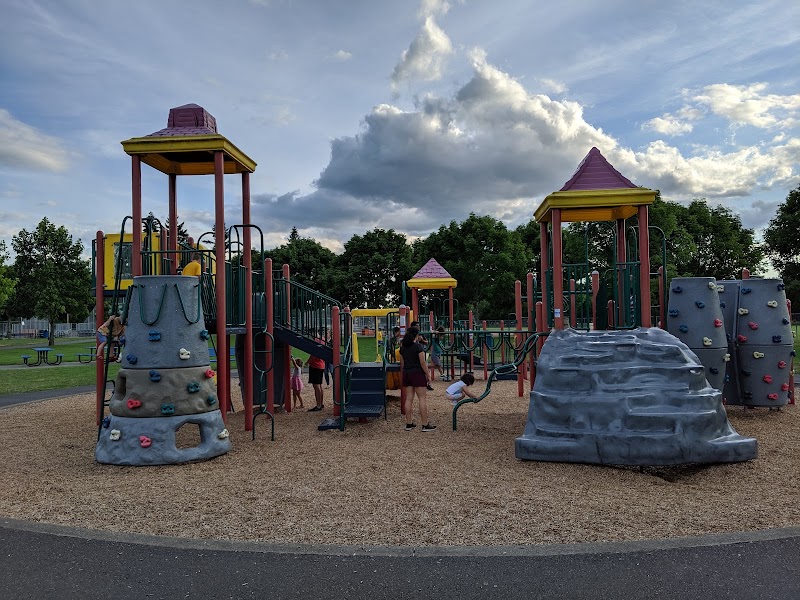 Rainier Vista Community Park