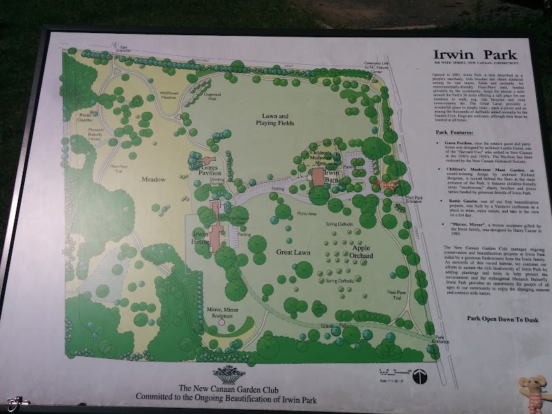 Irwin Park