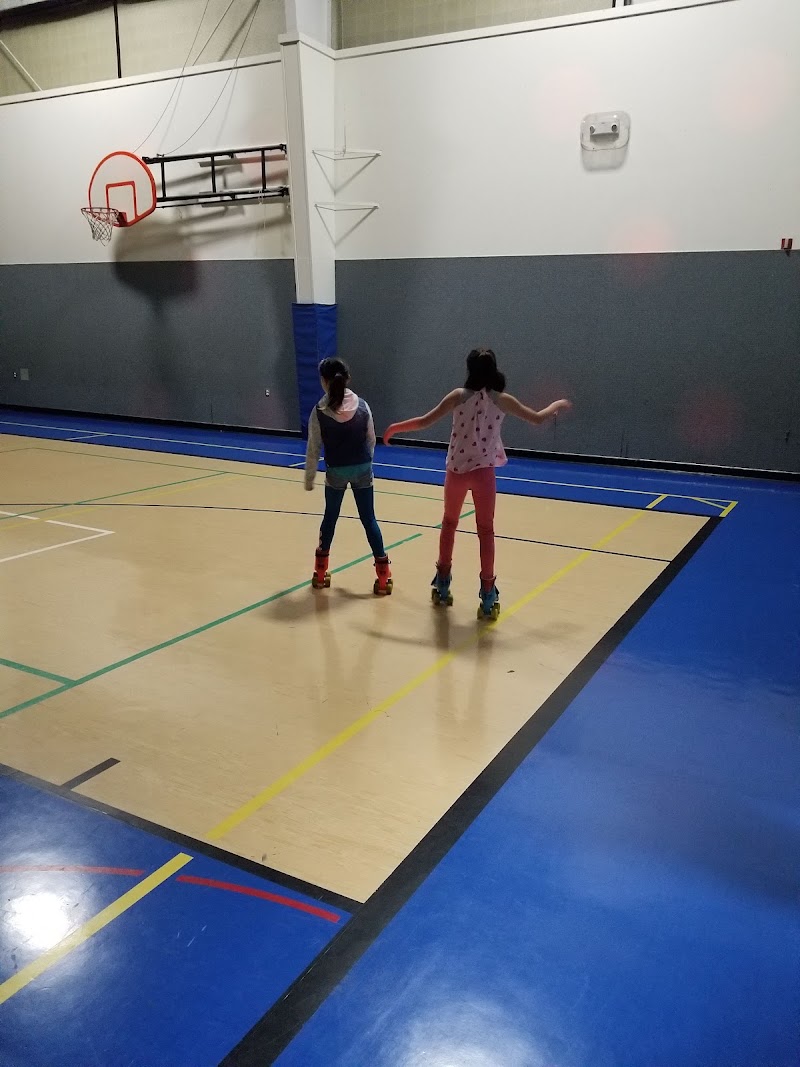 McKinleyville Activity Center