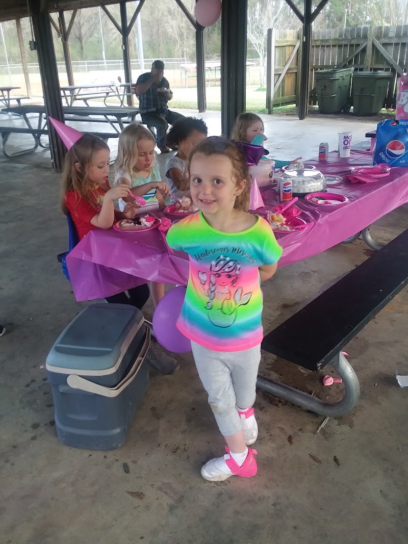 Reform City Park