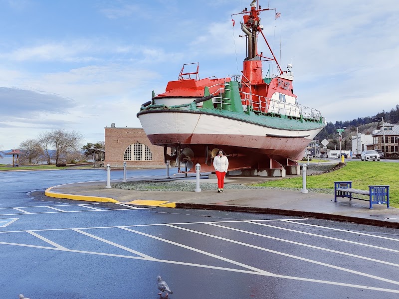 Clatsop County Parks