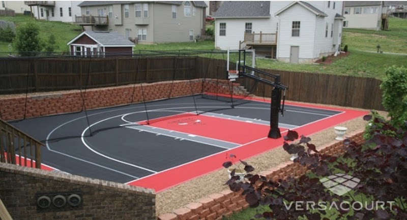 Versacourt of Virginia