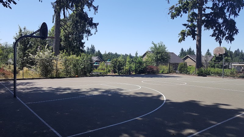 Timberline Park