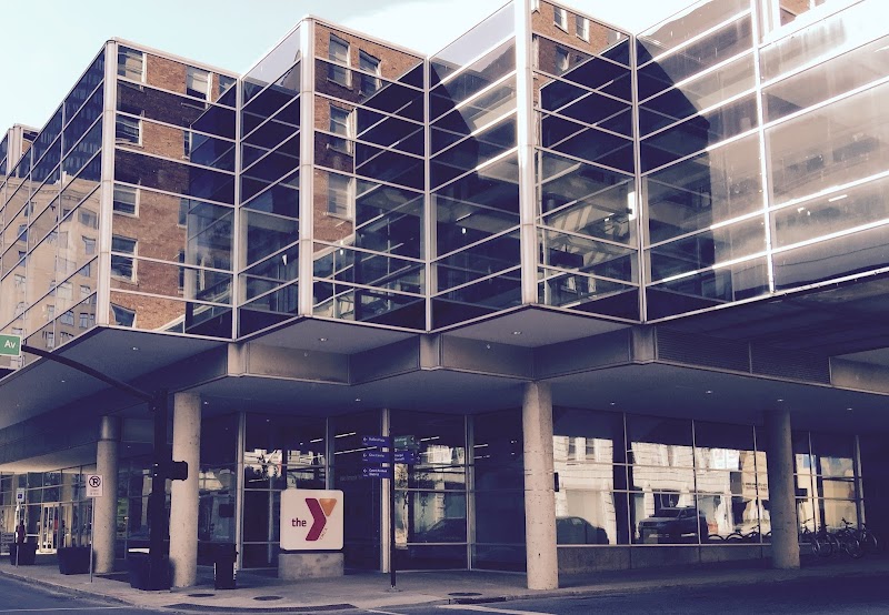 Wellmark YMCA
