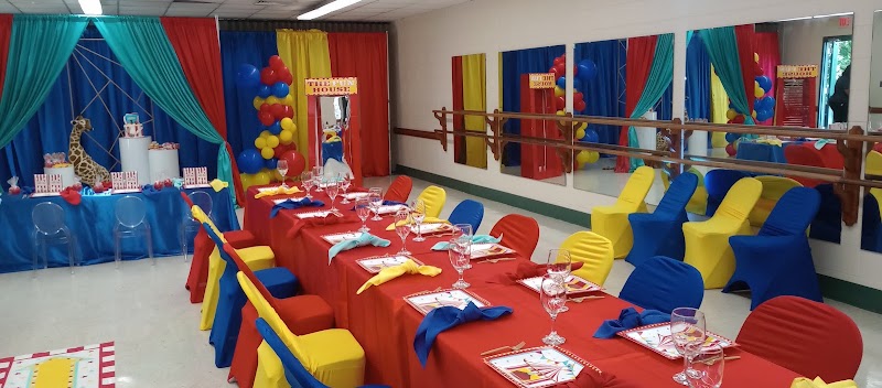 Deep Creek Community Center