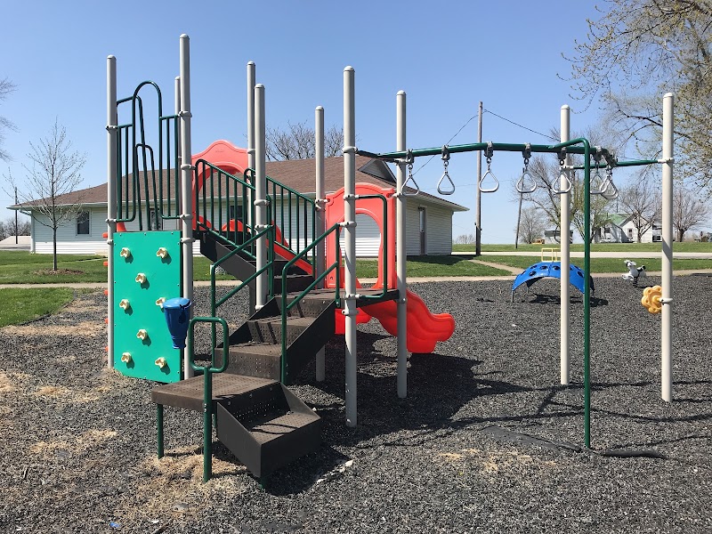 Bucklin City Park