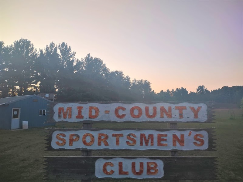 Stephenson Mid-County Sportsman's Club