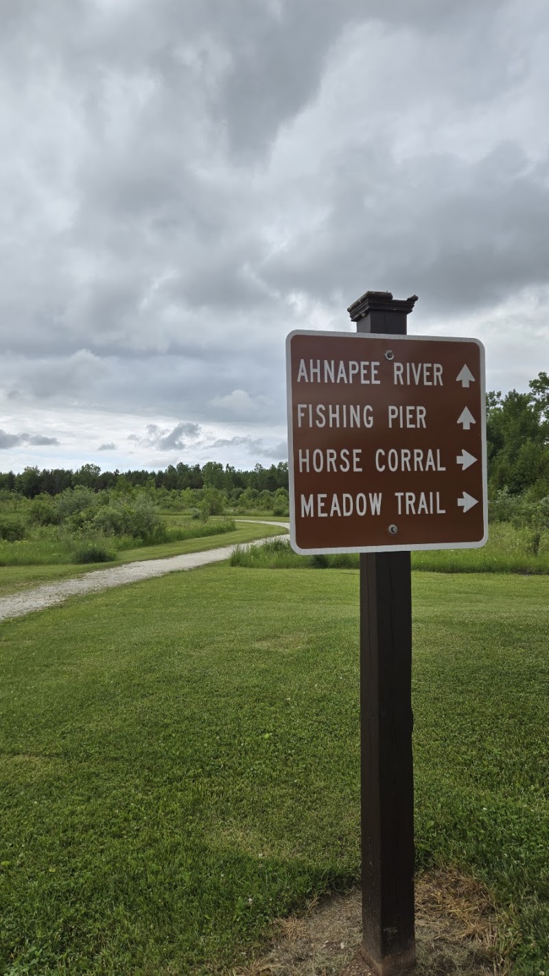 Blahnik Heritage Park