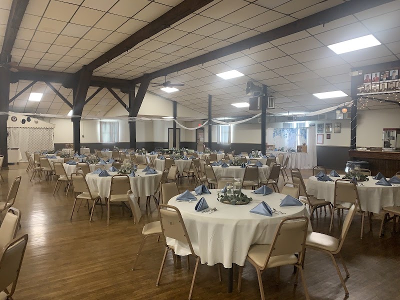 Hickory Park/Ida American Legion